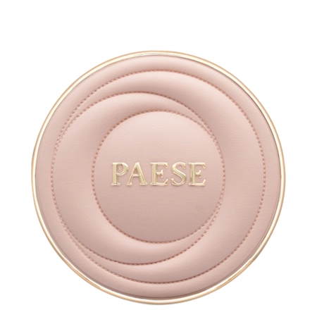 Paese - Selfglow - Krémová tvářenka s matným efektem - Peony Kiss 01 - 8 g