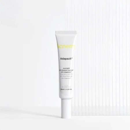 Acnemy - Adapazit - Retinoidní noční péče na nedokonalosti - 40 ml