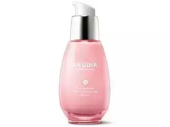 Frudia - Pomegranate Nutri - Hydratační sérum - Vyživující a hydratační sérum na bázi extraktu z granátového jablka - 50 g
