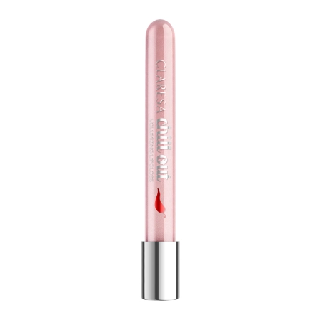 Claresa - Chill Out Lipgloss - 13 Mellow - Lesk zvětšující rty - 5 ml