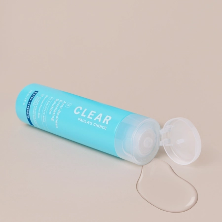 Paula's Choice - Clear - Extra Strength 2% BHA Exfoliant - Exfoliační přípravek s 2% kyselinou salicylovou - 30 ml