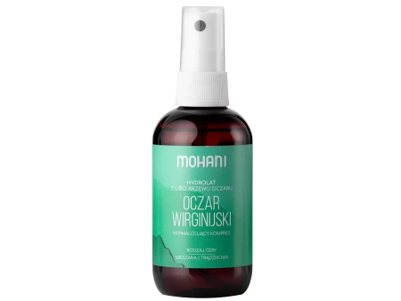 Mohani - Vilínový hydrolát - 100 ml
