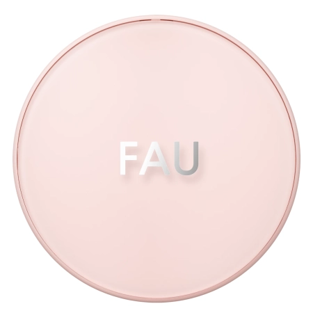 FAU - Skin Solution Cushion - Zklidňující make-up v polštářku - 15g+15g