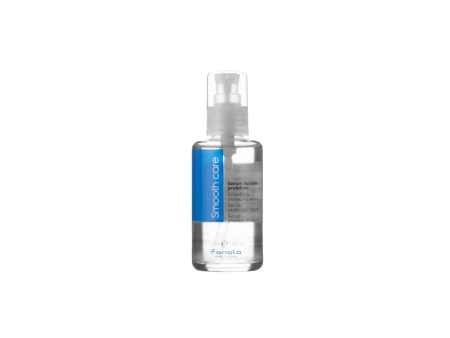 Fanola - Smooth Care - Smoothing Protecting Serum - Vyhlazující a regenerační sérum na vlasy - 100 ml