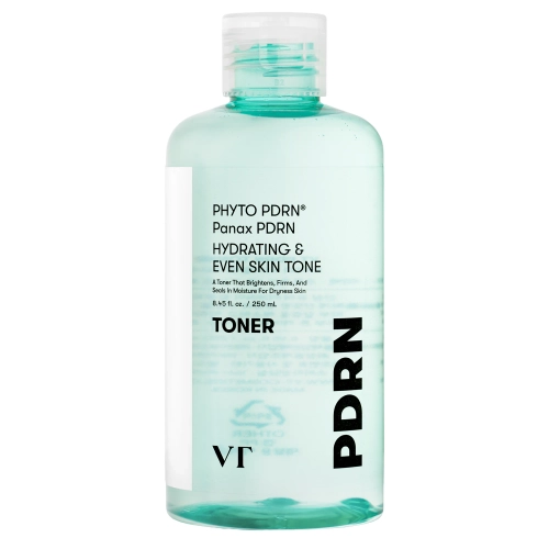 VT Cosmetics - PDRN Toner - Hydratační a regenerační tonikum - 250 ml