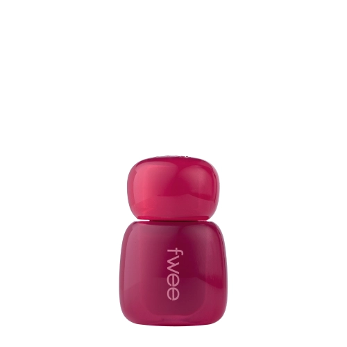 Fwee - Pink Obsession Stay-Fit Lip Tint - Dlouhotrvající tint na rty - G10 Beat Pink - 3,8 g