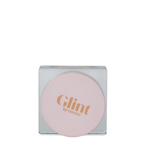Glint - Glitter Gel - Třpytky v gelu - 02 Glassy Love - 3,8 g