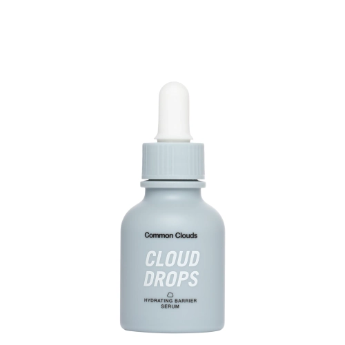 Common Clouds - Cloud Drops Hydrating Barrier Serum - Hydratační bariérové sérum - 30 ml