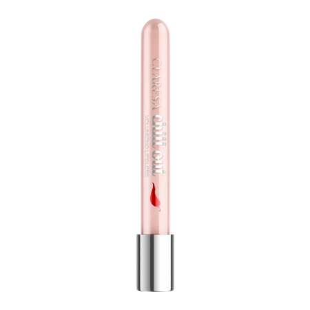 Claresa - Chill Out Lipgloss - 12 Ease - Lesk zvětšující rty 5 ml