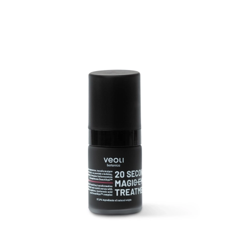 Veoli Botanica - 20 Seconds Magic Eye Treatment - Liftingové a regenerační sérum na oči a oční víčka - 15 ml