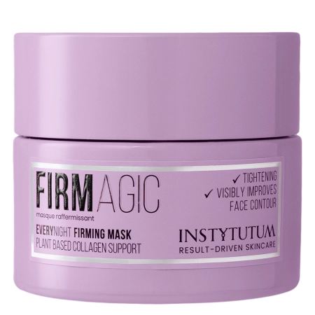 Instytutum - Firmagic Everynight Firming Mask - Zpevňující noční maska - 50 ml