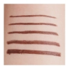 Unleashia - Easy Glide Flat Eyeliner - Ploché oční linky - 02 Brown Mood - 0,15 g