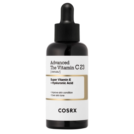 COSRX - The Vitamin C 23 Serum - Sérum s vitamínem C 23 - 20 g