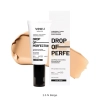 Veoli Botanica - Drop Of Perfection - 2.5 N - Beige - Krycí BB krém s vyhlazujícím účinkem - 30 ml