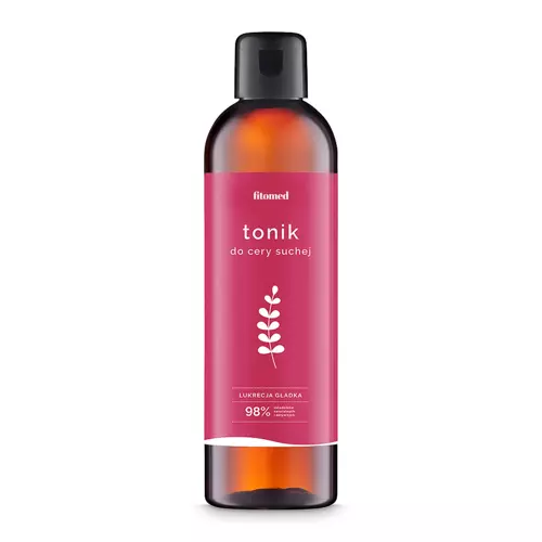 Fitomed - Tonikum pro suchou pleť - 200 g