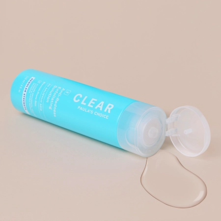 Paula's Choice - Clear - Regular Strength Anti-Redness Exfoliating Solution 2% BHA - Exfoliant s 2% kyselinou salicylovou - 118 ml