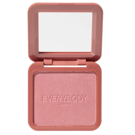 Everybody London - Zapečená tvářenka - Dusty Pink - 4,2 g