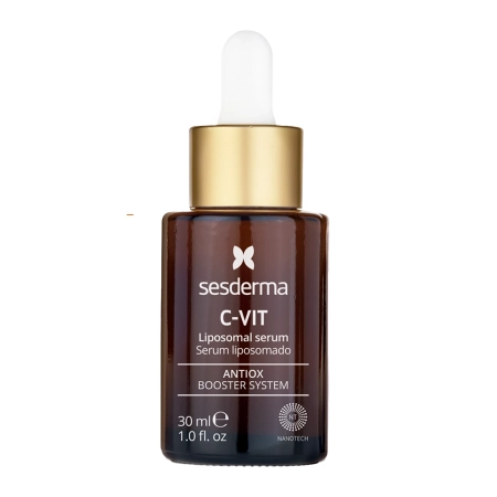sesderma - C-Vit Liposomal Serum - Liposomální sérum na obličej - 30 ml