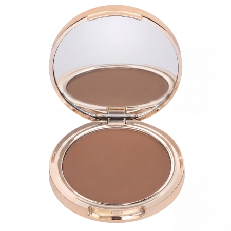 Paese - Selfglow - Krémový bronzer s matným efektem - Velvet Tan 01 - 8 g
