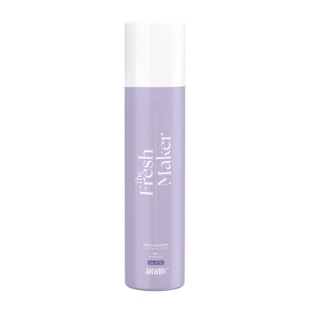 Anwen - The Fresh Maker - Suchý šampon ve spreji - 200 ml