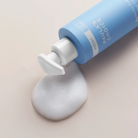Paula's Choice - Resist - Perfectly Balanced Foaming Cleanser - Jemný čisticí gel - 30 ml