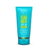 Apis - Hello Summer - SPF30 Waterproof - Face Sunscreen with Cellular Nectar - SPF krém s kmenovými buňkami - 50 ml