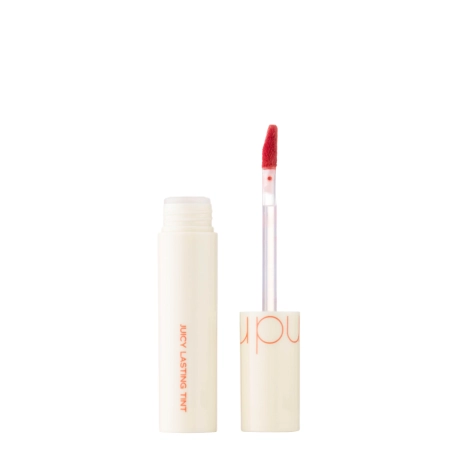 Rom&nd - Juicy Lasting Tint - 29 Papaya Jam - Dlouhotrvající tint pro mokrý efekt rtů - 5,5 g