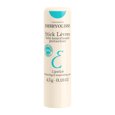 Embryolisse - Protective Repair Stick - Regenerační balzám na rty v tyčince - 4,5 g