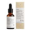 Evolve Organic Beauty - Nourishing Hair Elixir - Hydratační sérum na vlasy s arganovým a Monoï olejem - 30 ml
