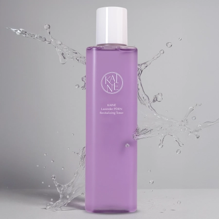 Kaine - Lavender PDRN Revitalizing Toner - Levandulové revitalizační tonikum - 300 ml