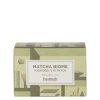 Heimish - Matcha Biome Hydrogel Eye Patch - Hydrogelové zklidňující náplasti pod oči s extraktem ze zeleného čaje - 60 ks