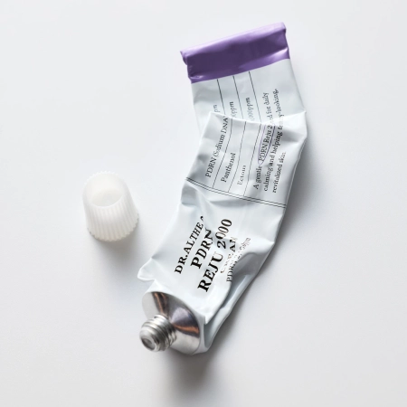 Dr. Althea - PDRN Reju 2000 Cream - Posilující krém na obličej - 20 g