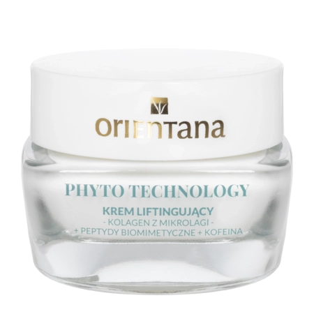 Orientana - Kolagenový liftingový krém - 50 ml