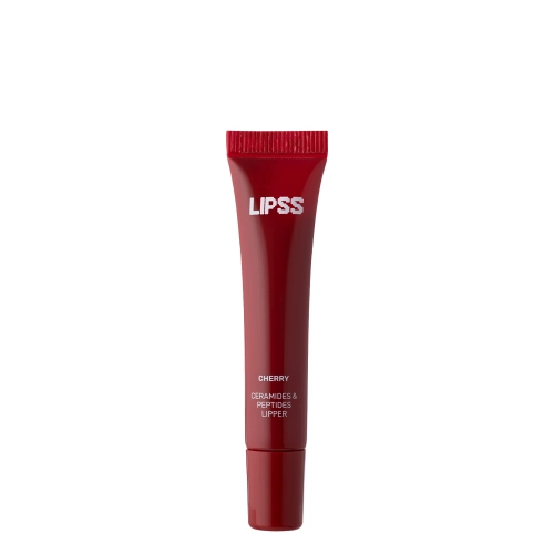 LIPSS - Lipper Lip Gloss - Lesk na rty - Cherry - 8 ml