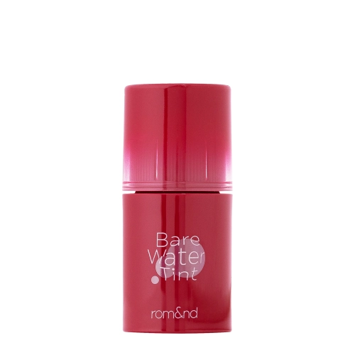 Rom&nd - Bare Water Tint - Hydratační tint na rty - 06 Berry Bite - 4,5 g