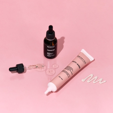 SkinTra - Anti-Ager - Krém proti vráskám - 50 ml