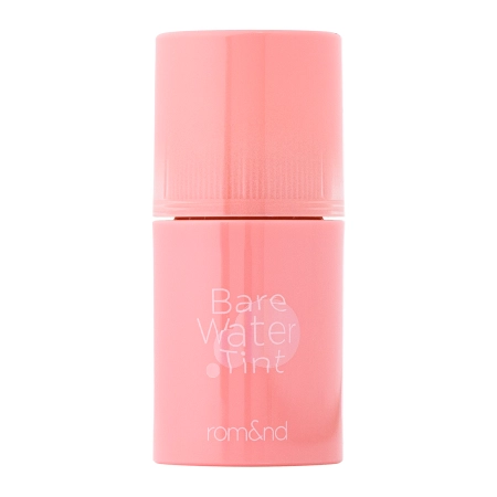 Rom&nd - Hydratační vodní odstín Bare Water Tint Tint na rty - 01 Bare Vanilla - 4,5 g