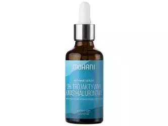 Mohani - Kyselina Hyaluronová 3% - 50 ml
