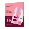 EQQUALBERRY - Collagen Pore Tight Up Hydrogel Mask - Sada kolagenových pleťových masek pro zúžení pórů - 4x30g