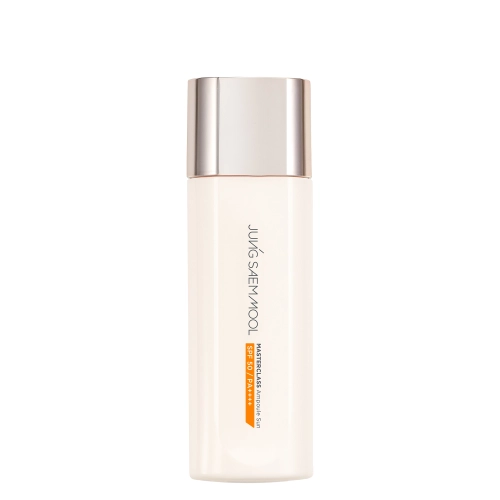 Jung Saem Mool - Masterclass Ampule Sun SPF50/PA++++ - Krém s SPF - 50 ml