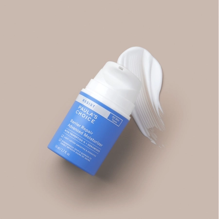 Paula's Choice - Barrier Repair Advanced Moisturizer - Pokročilý hydratační krém - 50 ml