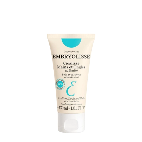 Embryolisse - Cicalisse Hands and Nails Cream - Vyživující krém na ruce a nehty - 30 ml