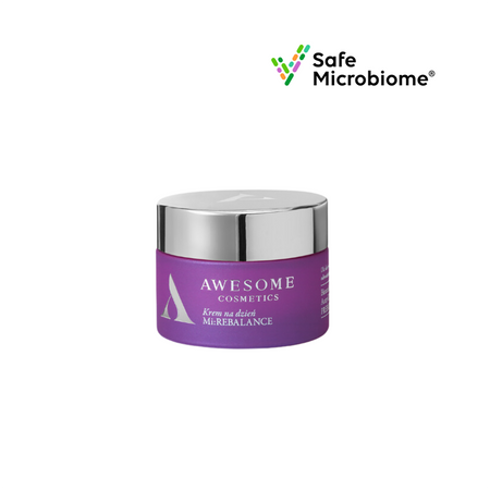 Awesome Cosmetics - Mi:Rebalance - Regenerační denní krém - 50 ml
