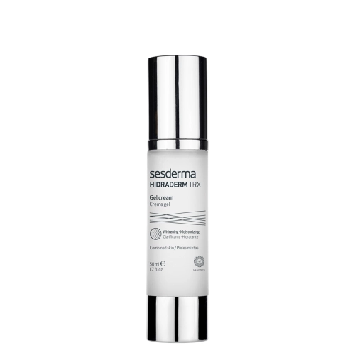 Sesderma - Hidraderm TRX Gel Cream - Hydratační krém-gel - 50 ml