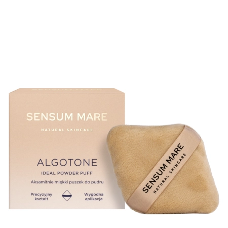 Sensum Mare - Algoton - Aplikátor na pudr - 1ks