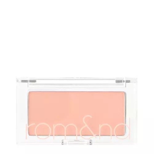 Rom&nd - Better Than Cheek - C01 Peach Chip - Tvářenka - 4 g