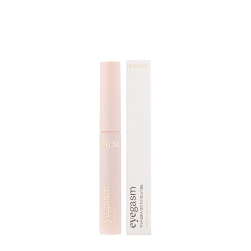 Paese - Eyegasm - Transparentní gel na obočí - 5 ml