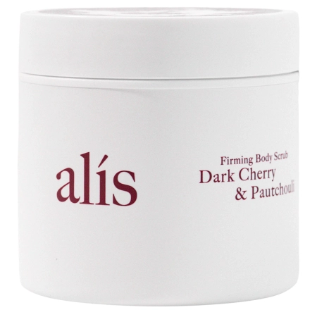 Alis - Firming Body Scrub - Zpevňující tělový peeling - 220 ml