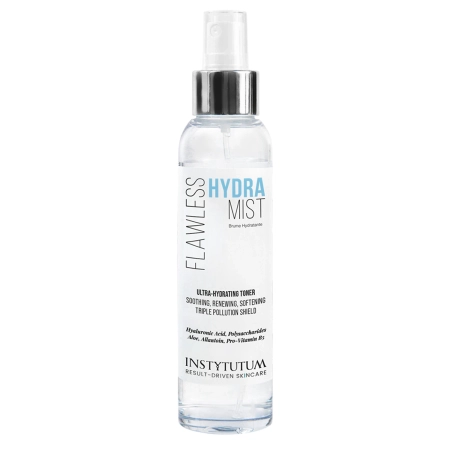 Instytutum - Flawless Hydra Mist - Hydratační sprej na obličej - 100 ml
