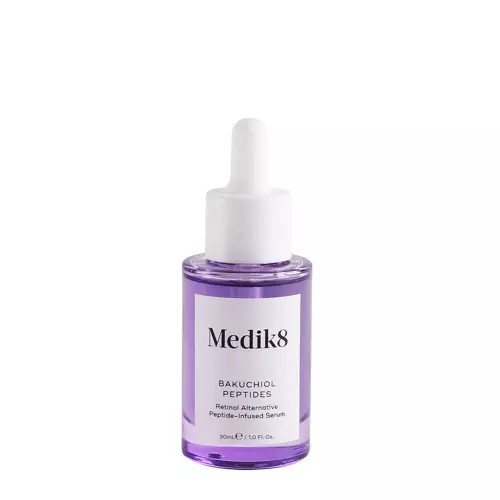 Medik8 - Bakuchiol Peptides - Peptidové sérum s bakuchiolem - 30 ml